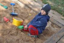 Narozeninová oslava (červenec, srpen, září)