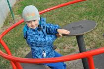 Narozeninová oslava (červenec, srpen, září)