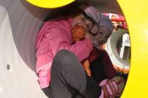 Narozeninová oslava (červenec, srpen, září)