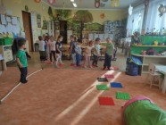 Jede, jede mašinka u Myšiček