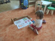 Jede, jede mašinka u Myšiček