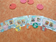 Jede, jede mašinka u Myšiček