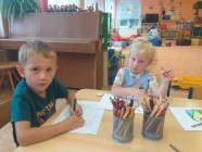 Jede, jede mašinka u Myšiček