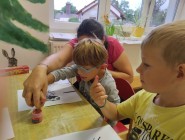 Jede, jede mašinka 2