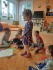 Projektový den u Myšiček "Dračí létání"
