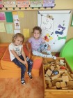 Projektový den u Myšiček "Dračí létání"