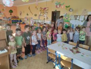 Narozeninová oslava (červenec, srpen, září)