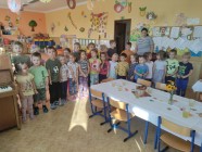 Narozeninová oslava (červenec, srpen, září)