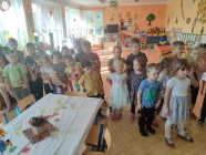 Narozeninová oslava (červenec, srpen, září)