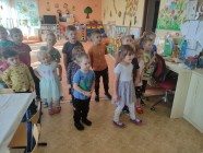 Narozeninová oslava (červenec, srpen, září)