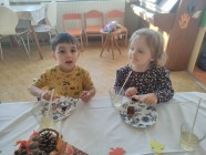 Narozeninová oslava (červenec, srpen, září)