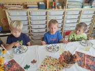 Narozeninová oslava (červenec, srpen, září)