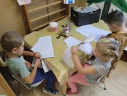 Vyletěl si pyšný drak