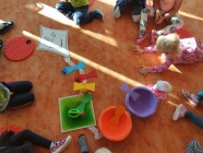 Vyletěl si pyšný drak