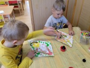 Vyletěl si pyšný drak