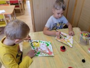 Vyletěl si pyšný drak