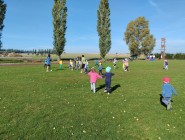 Vyletěl si pyšný drak