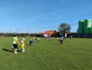 Vyletěl si pyšný drak