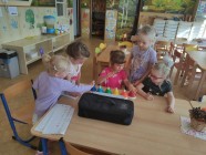 Vyletěl si pyšný drak