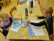 Vyletěl si pyšný drak