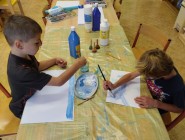 Vyletěl si pyšný drak