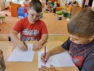 Vyletěl si pyšný drak