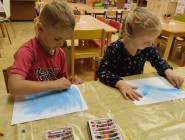 Vyletěl si pyšný drak