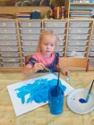 Vyletěl si pyšný drak
