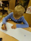 Barevný podzim