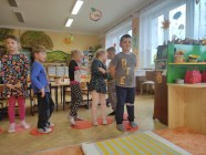 Barevný podzim