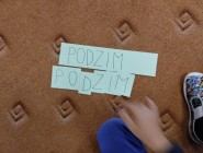 Barevný podzim
