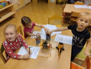 Barevný podzim