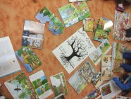 Den stromů ve školce