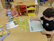 Šel zahradník do zahrady