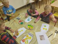 Šel zahradník do zahrady