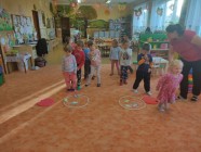 Šel zahradník do zahrady