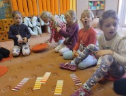 Šel zahradník do zahrady