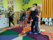 Šel zahradník do zahrady