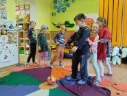 Šel zahradník do zahrady
