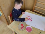 Šel zahradník do zahrady