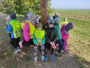 Šel zahradník do zahrady