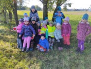 Šel zahradník do zahrady