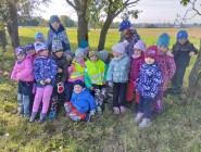 Šel zahradník do zahrady