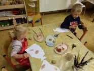 Šel zahradník do zahrady