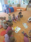 Šel zahradník do zahrady