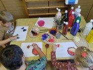 To je zlaté posvícení