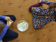 To je zlaté posvícení