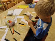 To je zlaté posvícení