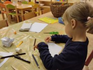 To je zlaté posvícení