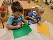 To je zlaté posvícení